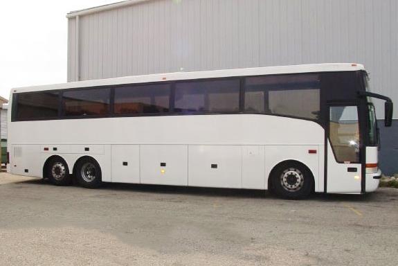 Party Bus Muskegon, MI 